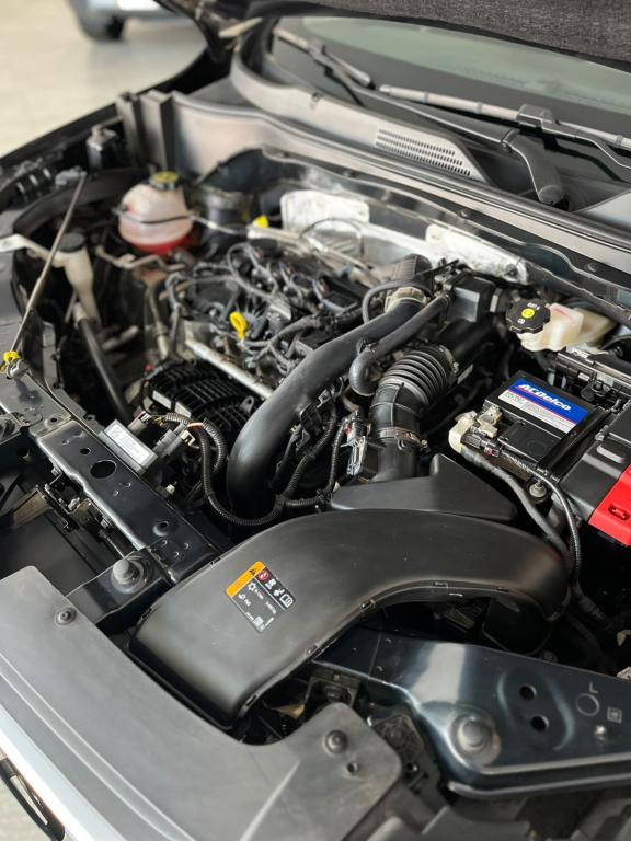 CHEVROLET Montana - Foto