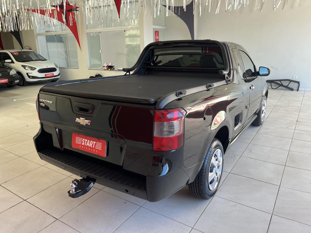 CHEVROLET Montana - Foto