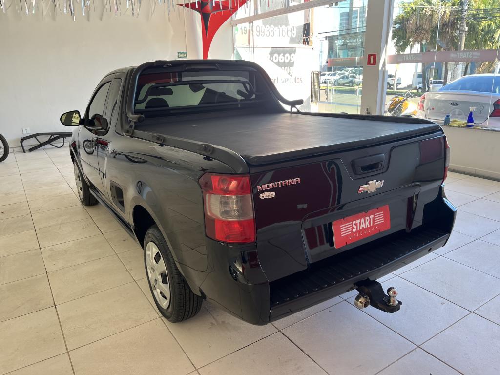 CHEVROLET Montana - Foto