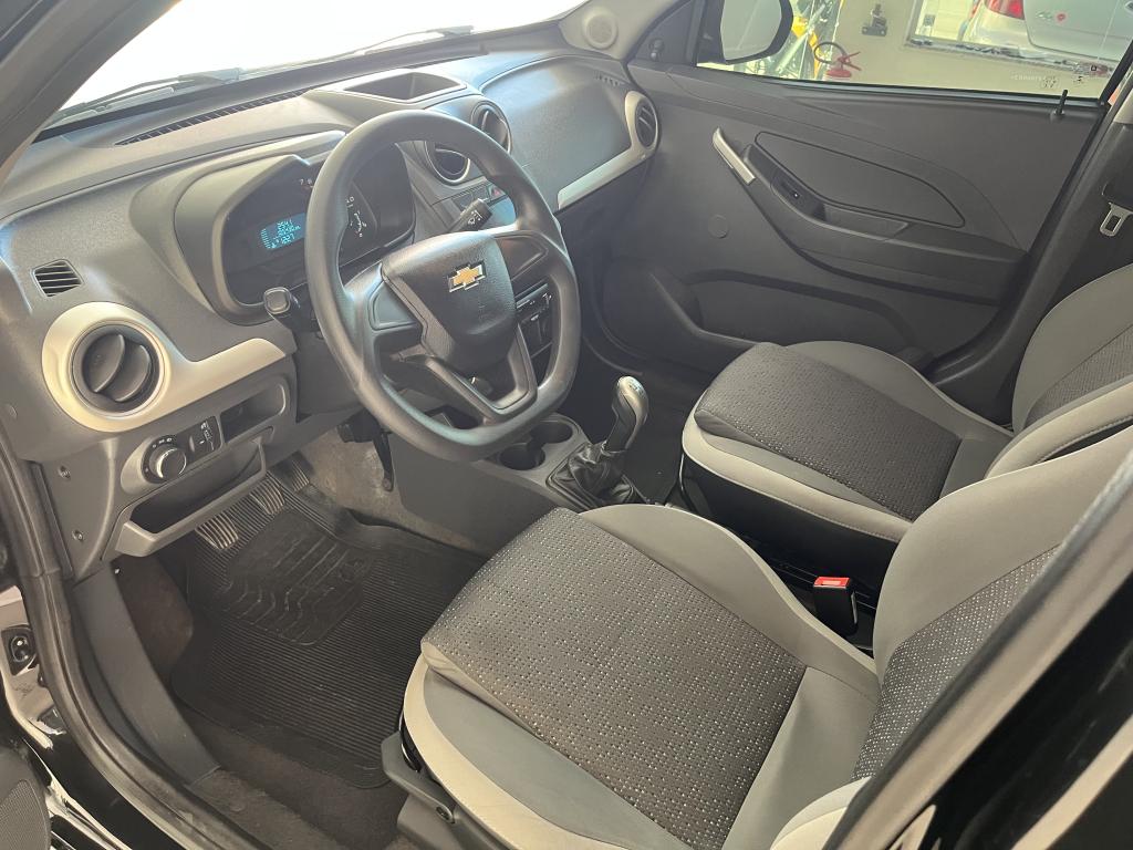 CHEVROLET Montana - Foto