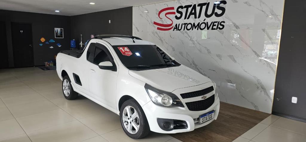 CHEVROLET Montana