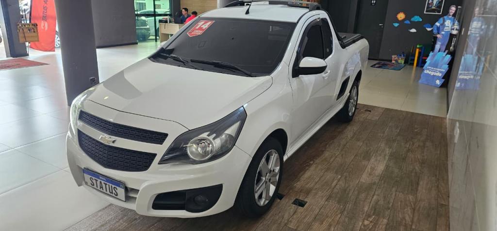CHEVROLET Montana - Foto