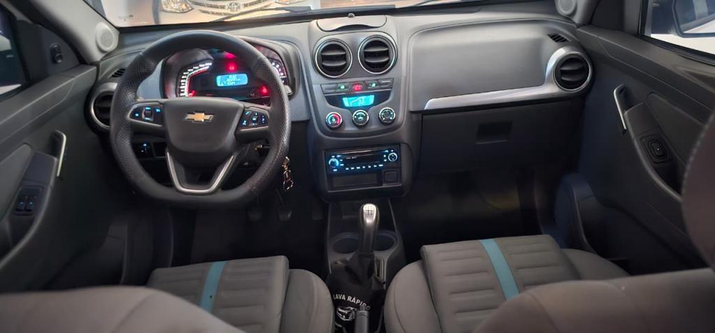 CHEVROLET Montana - Foto