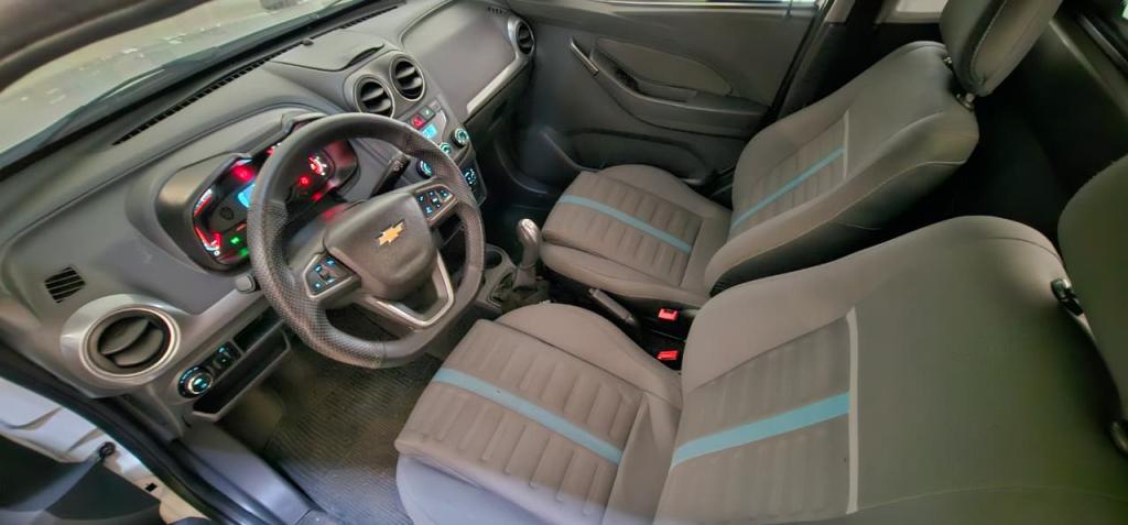 CHEVROLET Montana - Foto