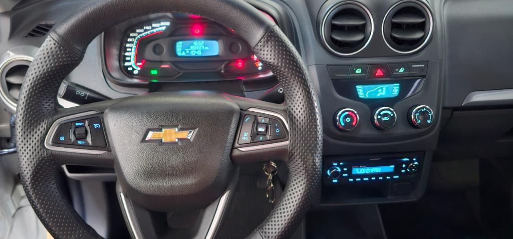 CHEVROLET Montana - Foto
