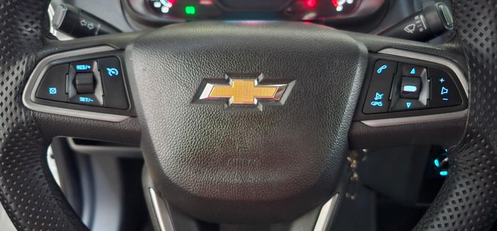 CHEVROLET Montana - Foto