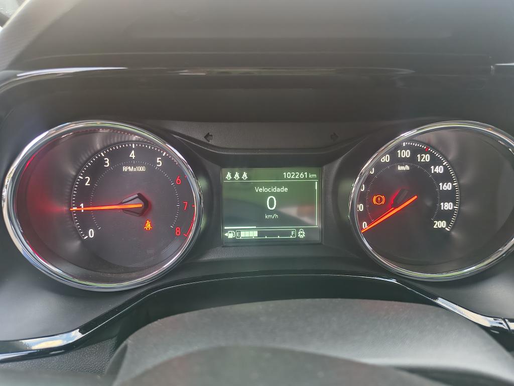 CHEVROLET Montana - Foto
