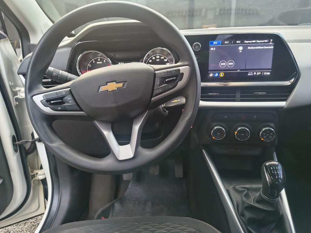 CHEVROLET Montana - Foto