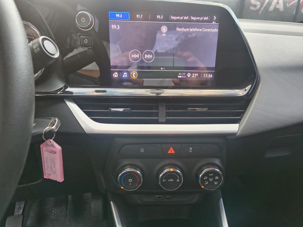 CHEVROLET Montana - Foto