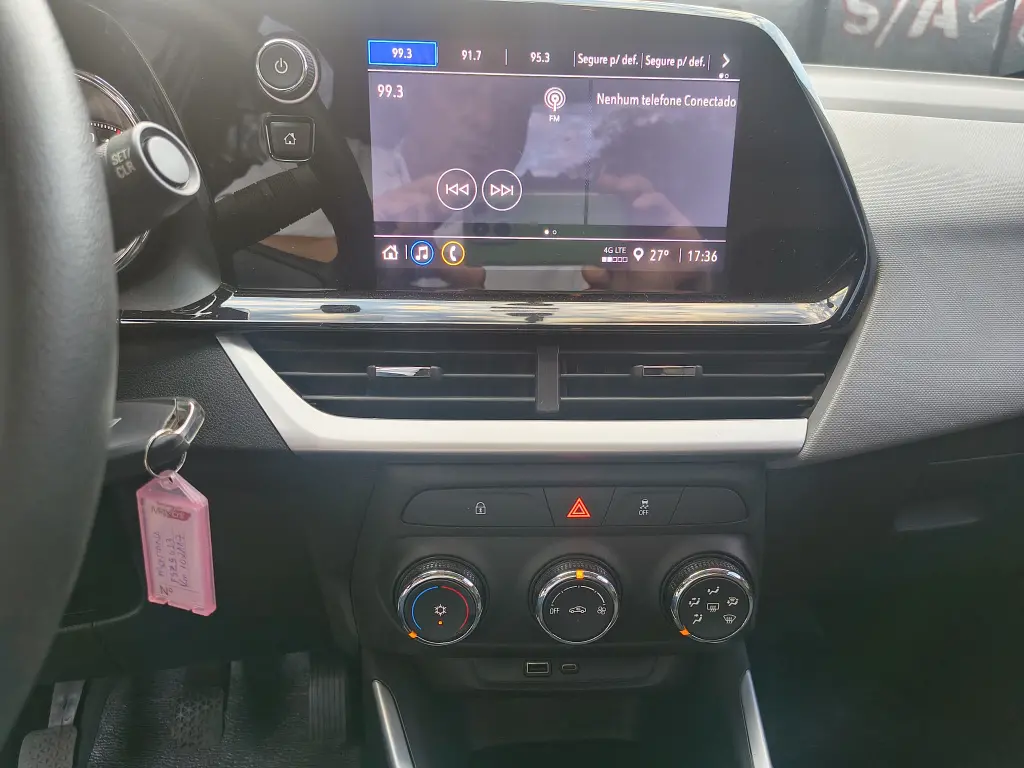 CHEVROLET Montana - Foto