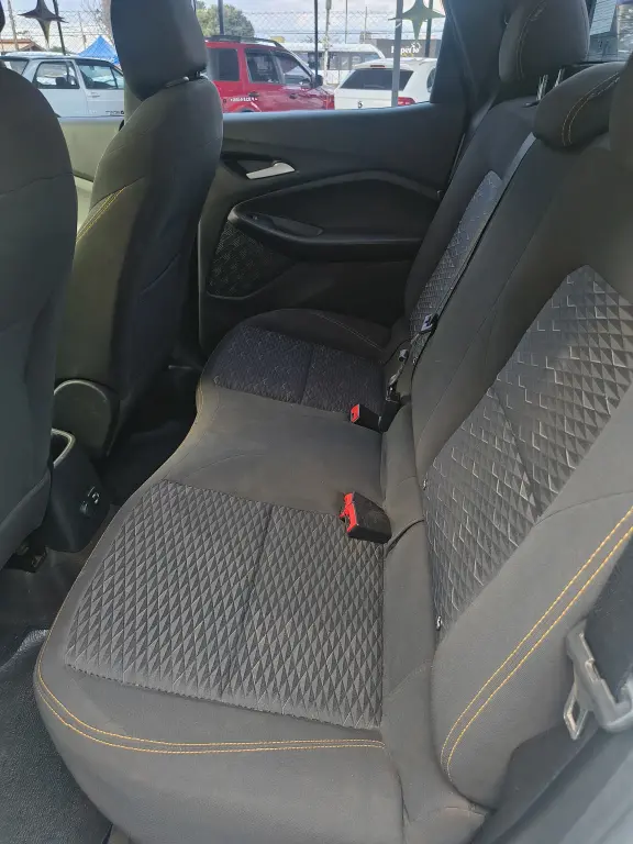 CHEVROLET Montana - Foto
