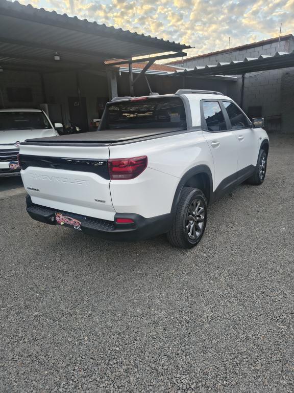 CHEVROLET Montana - Foto