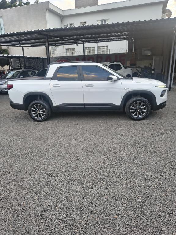 CHEVROLET Montana - Foto