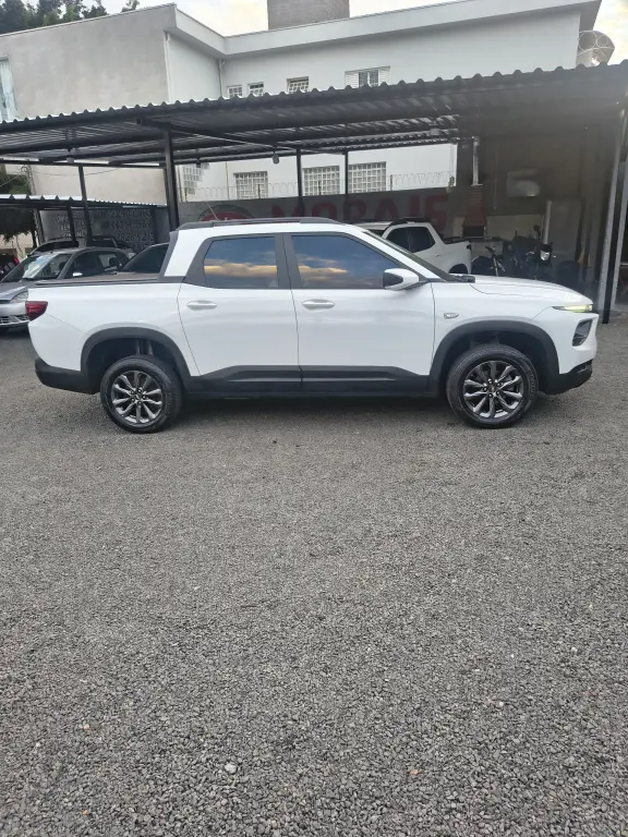 CHEVROLET Montana - Foto