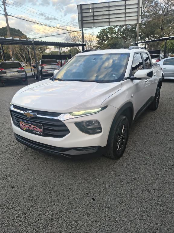 CHEVROLET Montana - Foto