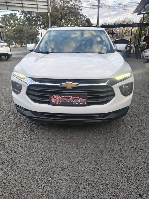 CHEVROLET Montana - Foto