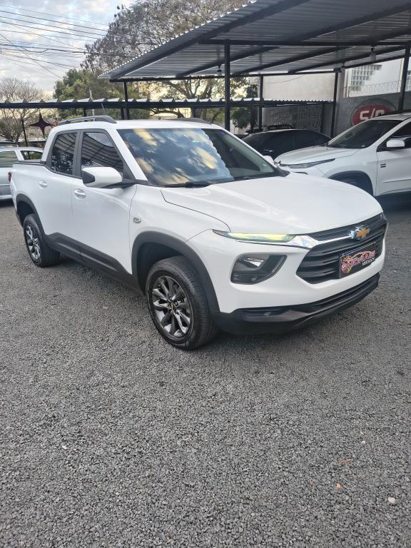 CHEVROLET Montana - Foto