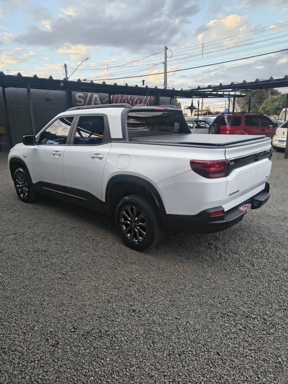 CHEVROLET Montana - Foto
