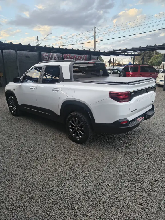 CHEVROLET Montana - Foto