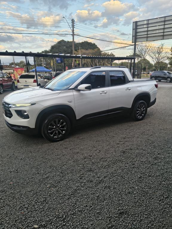 CHEVROLET Montana - Foto
