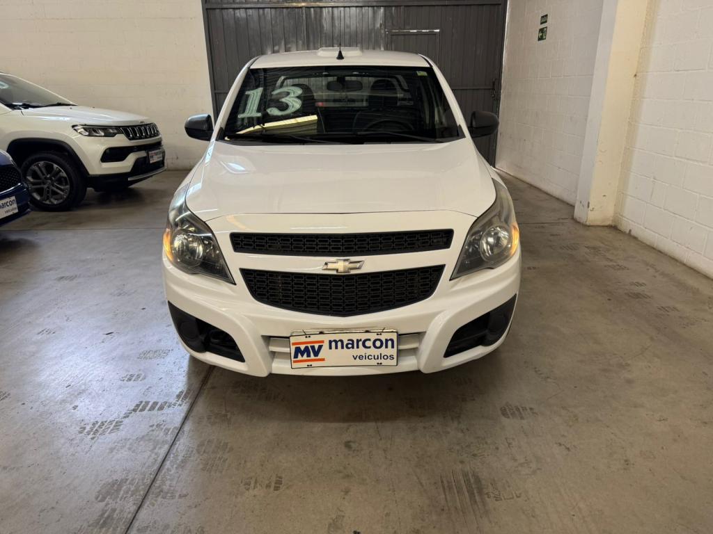CHEVROLET Montana