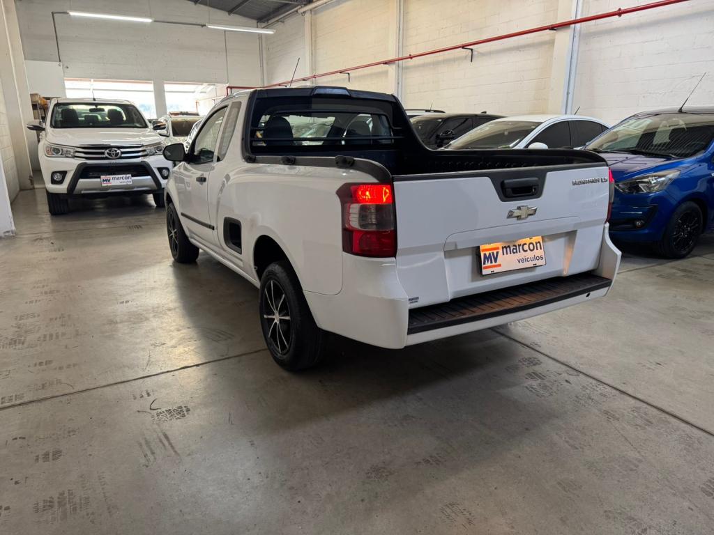 CHEVROLET Montana - Foto