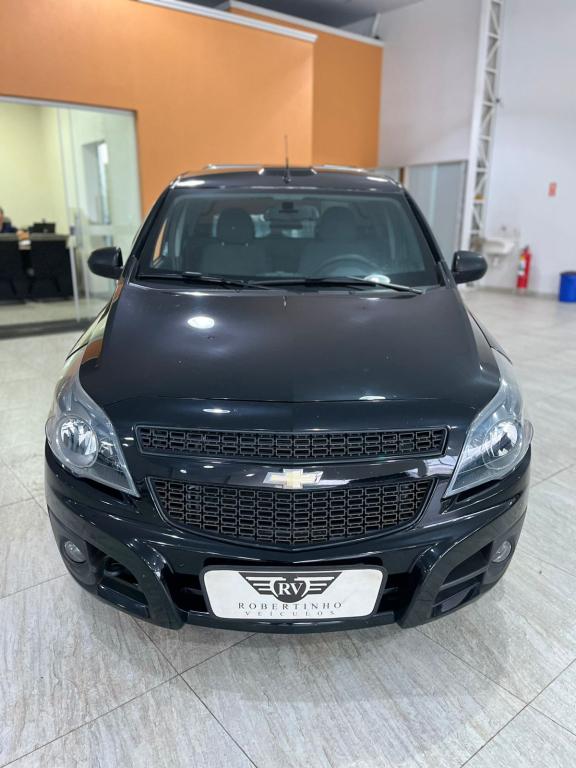 CHEVROLET Montana