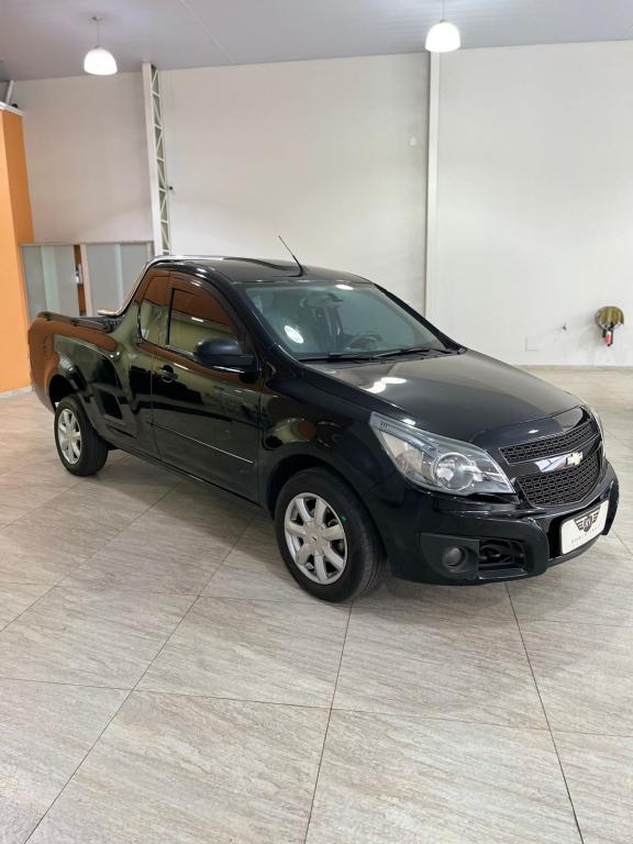 CHEVROLET Montana - Foto