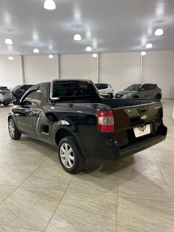 CHEVROLET Montana - Foto
