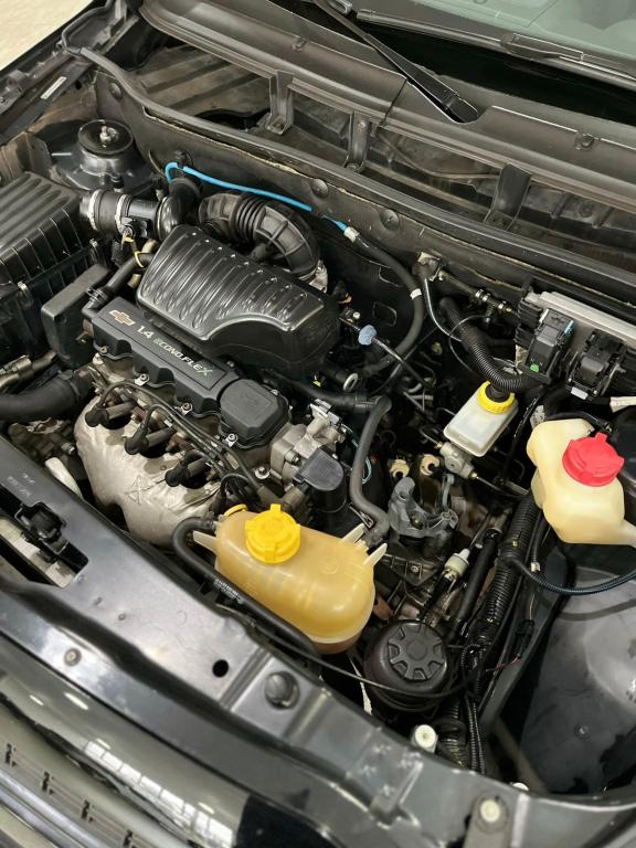 CHEVROLET Montana - Foto