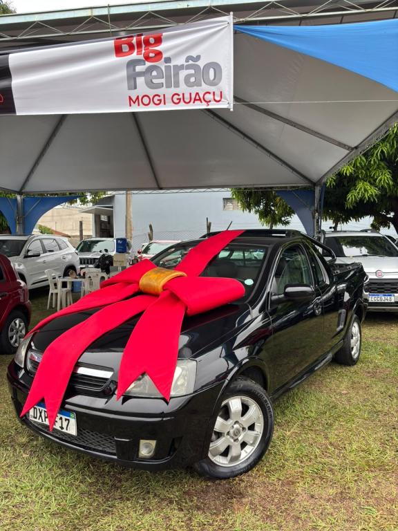 CHEVROLET Montana - Foto