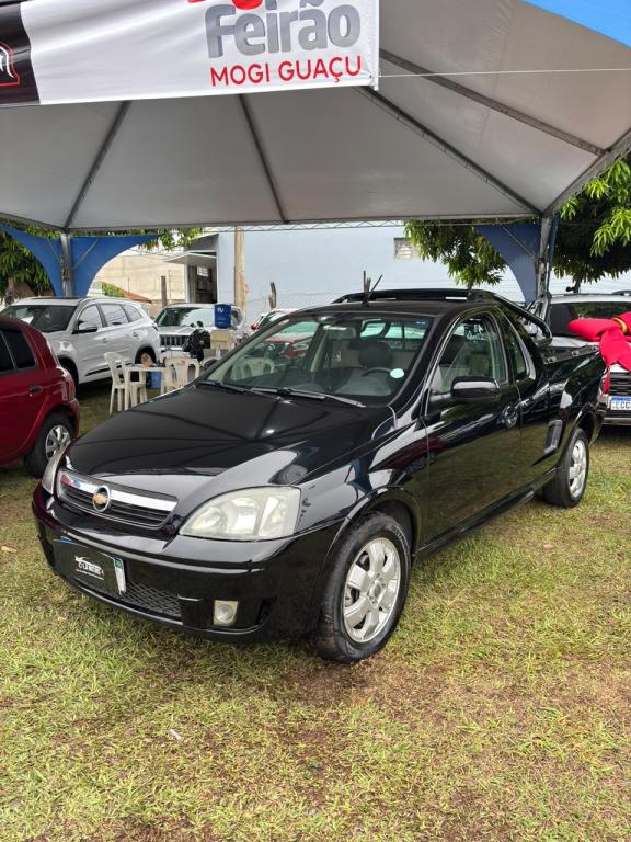CHEVROLET Montana - Foto