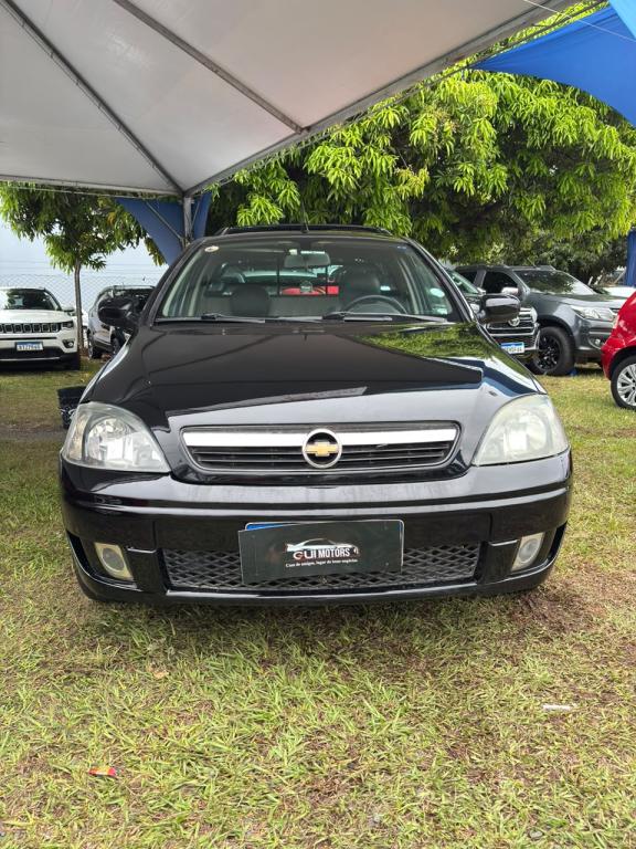 CHEVROLET Montana - Foto