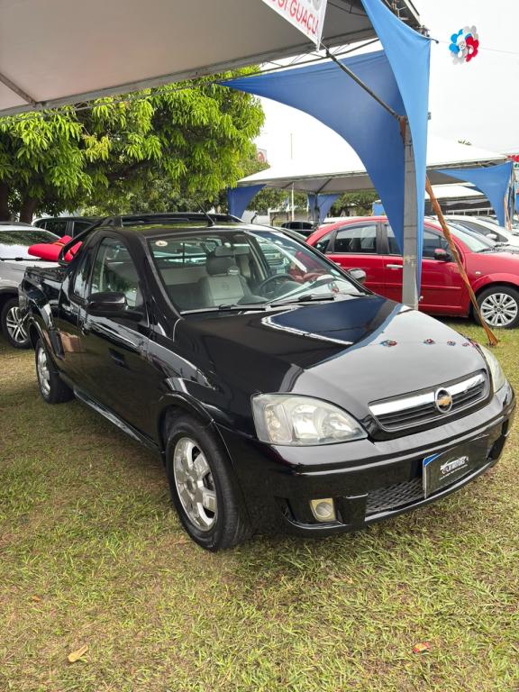 CHEVROLET Montana - Foto