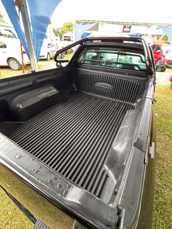 CHEVROLET Montana - Foto
