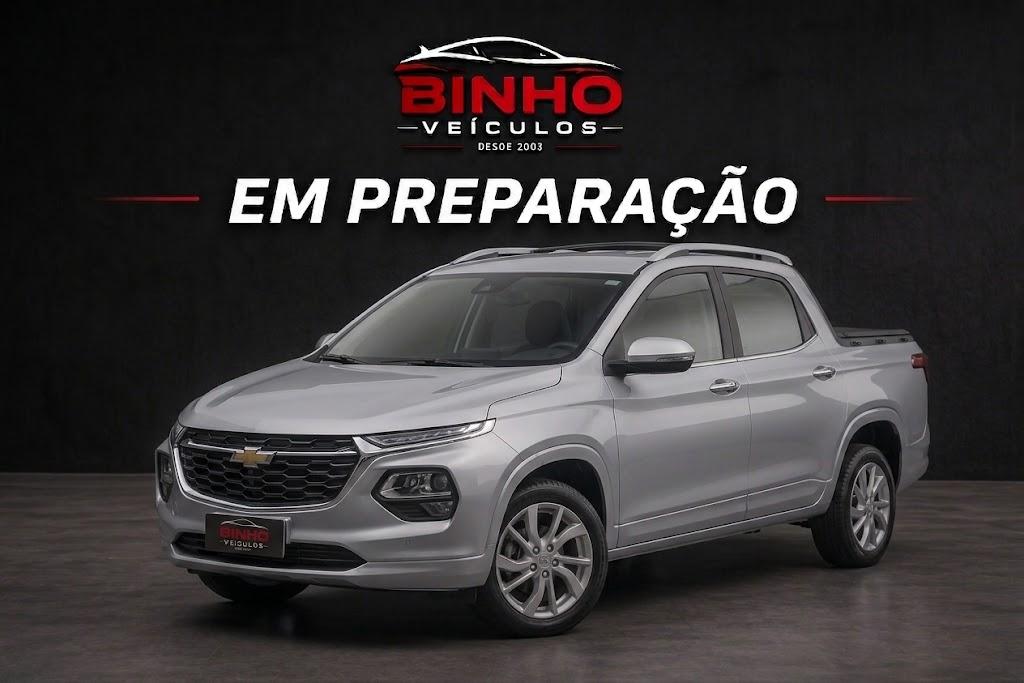 CHEVROLET Montana