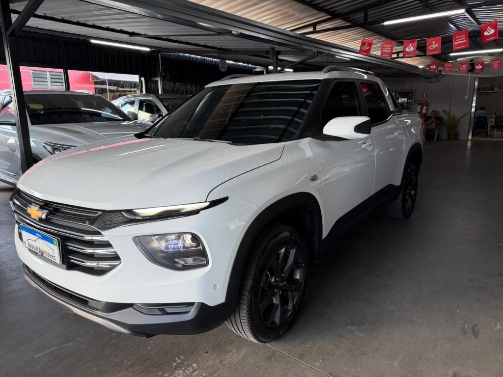 CHEVROLET Montana