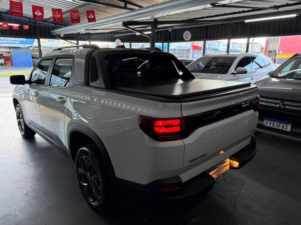 CHEVROLET Montana - Foto