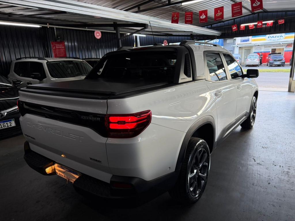 CHEVROLET Montana - Foto