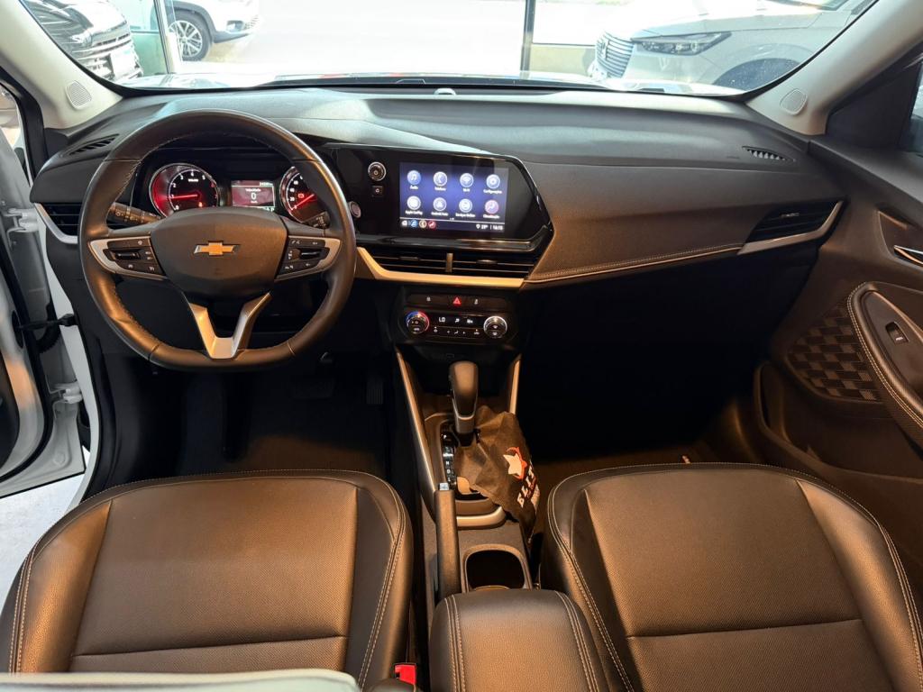 CHEVROLET Montana - Foto