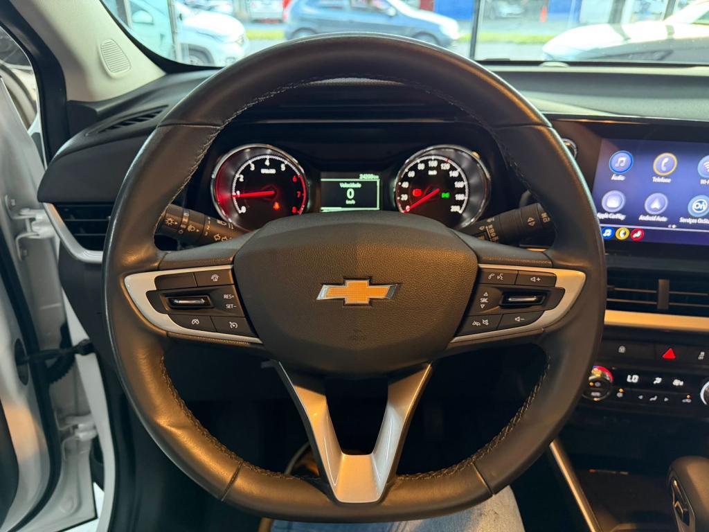 CHEVROLET Montana - Foto