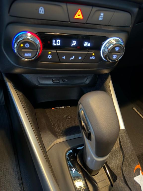 CHEVROLET Montana - Foto
