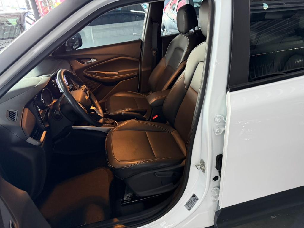 CHEVROLET Montana - Foto