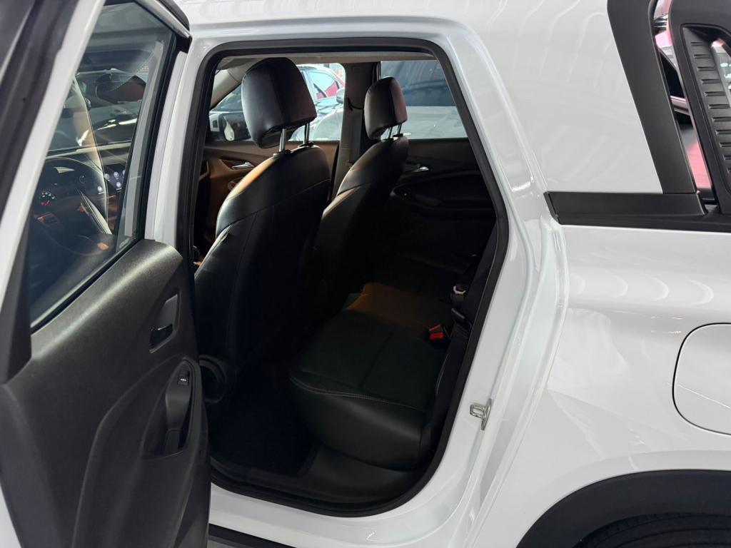 CHEVROLET Montana - Foto