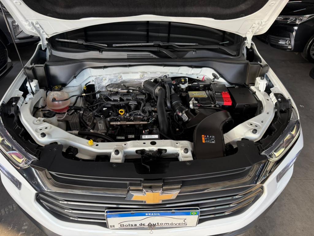 CHEVROLET Montana - Foto