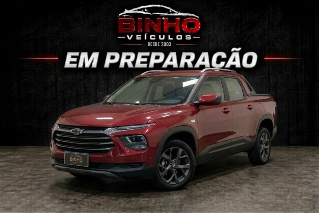 CHEVROLET Montana