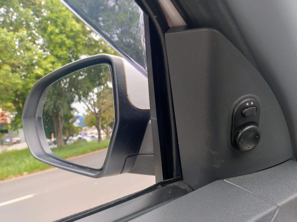 CHEVROLET Montana - Foto