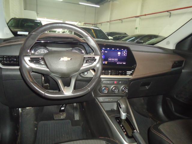 CHEVROLET Montana - Foto