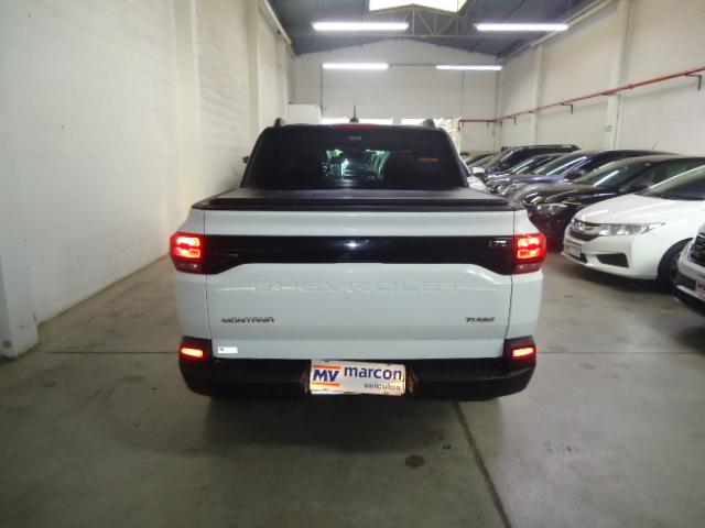 CHEVROLET Montana - Foto