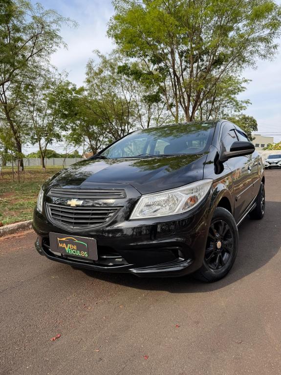 CHEVROLET Onix Hatch